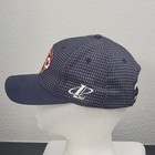 New-vintage May 24th 1998 82nd Indianapolis Indy 500 Hook N Loop Cap Hat Racing 