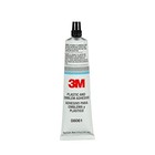 3m Plastic And Emblem Adhesive  08061  5 Oz Tube - 051135080610