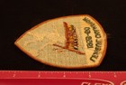 Vintage Women s International Bowling Congress Wibc League Champion 1959 Patch
