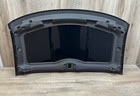 2020-25 Corvette C8 Top - Clear With Tint - Oem Part