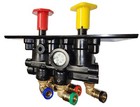 Dash Control Valve For Freightliner 3 8 Ptc Ref  801631  170  801631
