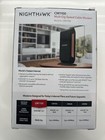 Netgear Nighthawk Cm1100 Cable Modem Docsis 3 1 Multi-gig Speedmodem