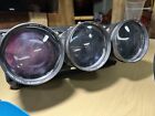 Sony Vph-472  Video Projector Aircraft Trans Com Rockwell Collins- 700-1117-001