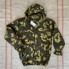 Russian Army Klmk Sniper Camo Coverall Berezka Light Tactical Vdv Suit W  Hooded