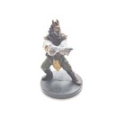 Star Wars Miniatures Rots Gotal Fringer W card 45 60 Wotc Fringe Uncommon