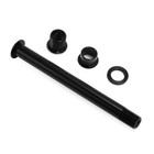 15mm To 12mm Fork Thru Axle Conversion Kit For Most Road Gravel Cyclocross Forks