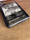 The Beatles Revolver Vintage Rare 8 Track Tape Tested Late Nite Bargain 