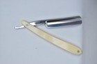 Vintage Swedish C v  Heljestrand Eskilstuna No  4 Straight Razor