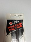 Vintage  Nos Sealed Red Heart Bent Latch Rug Hook By Coats   Clark Art  6697