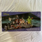 Costco Disney   s Nightmare Before Christmas Halloween Mayor   s Car Scene Decor