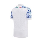 Rugby Italy - Match Shirt Bodyfit Away - Macron - Season 2024 25
