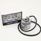 Nemicon Hes-10-2mhc Encoder 1000p r New 1pcs