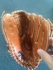 Vintage Wilson A2000-l 11  Dual Hinge Vintage Rht Japan  up 