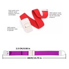 6-pack Tourniquet Elastic First Aid Quick Release Medical Sport Emergency Tou   