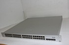 Cisco Ms350-48lp 48-port Gigabit Poe Managed Network Switch  tested  Unclaimed