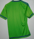 Adidas Climacool Mls Seattle Sounders Fc Green Xbox Soccer Jersey Size S