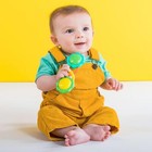 Educational Learning Toys For Kids Toddlers Age 3  Months Boys Girls