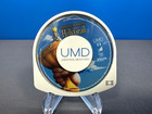 Psp Playstation Monty Python And   The Holy Grail Umd Video Movie