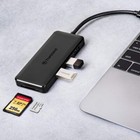 Transcend Japan Transcend 6-in-1 Usb 3 1 Gen 2 Type-c Hub  microsd  uhs-i_