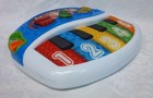 Kids Ii Baby Einstein Light Up Musical 7x9  Lightweight Toy 
