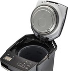 Tiger Electric Pot Tokuko-san Pim-g300k Steamless Ve Insulation 3 0l Black Tiger