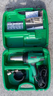 Leister Ghibli Aw Heat Gun Welder 148 078