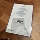 Fletch - Chevy Chase - Original Press Kit Brochure