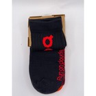 3 Pairs Nwt On Cloud Socks Half-calf Size Medium Unisex