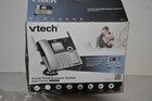 Vtech Cm18445 4-line Business Desktop Phone - Silver New