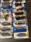 Hot Wheels Lot Of 50 Brand New Cars Trucks First Editions No Duplicates Read
