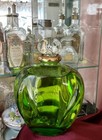 Huge Factice Tendre Poison Christian Dior Perfume Bottle 9  Store Display Empty