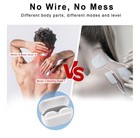 Wireless Ems Tens Device Pain Therapy Puersit Stimulation Current Device 
