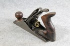 Nice Fulton Stanley Sargent 9-1 2    Hand Plane Corrugated  Bottom Original