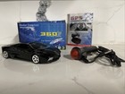 Radar Detector Gps Full Band 360   Car Auto Speed Laser Voice Alert Anti Police