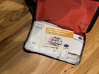 Vw Phaeton First Aid Kit