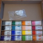 Crayola Markers Bulk Broad Line 16 Assorted Bold Color 256 Carton Classpack New