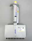 Eppendorf Research Plus Multichannel Pipettor  12 Channel  10-100 Ul