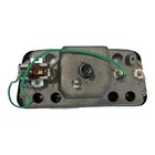 Ford Tractor Instrument Gauge Cluster Cw Ehpn10849a For 2000 3000 4000 5000 7000