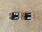 Lot Of 4 Cisco Smart Card Adapter I2-2