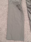 First Lite Corrugate Guide Pants Large Ash Grey Excellent Free Shipping  