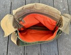 The Hidden Woodsmen Haversack Green And Coyote Plus Extras