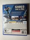 Tony Hawk Pro Skater 3   4 Remastered Sony Playstation 5 Ps5 New Activision New