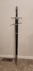 Full Size Role Play Midevil Metal Sword