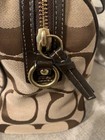 Coach Satchel Style  f24364 Made In March 2013  