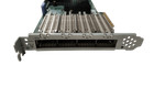 111-00625e0 Netapp Quad Port Sas Controller 111-00625 g1 Full Height