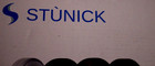 Stunick Antibarking Device Sb1 Matte White