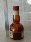 Grand Marnier Liqueur Triple Orange Vintage Mini Bottle 50ml Lapostelle