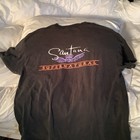  rare  Vtg Carlos Santana Super Natural Tour 2000 Concert Tshirt Xl Scarce