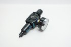 Wilkerson B08-02-fl00 Npt 0 25in 0-125psi Pneumatic Filter-regulator