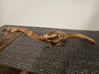 Hand Made Wood Dinasour                                